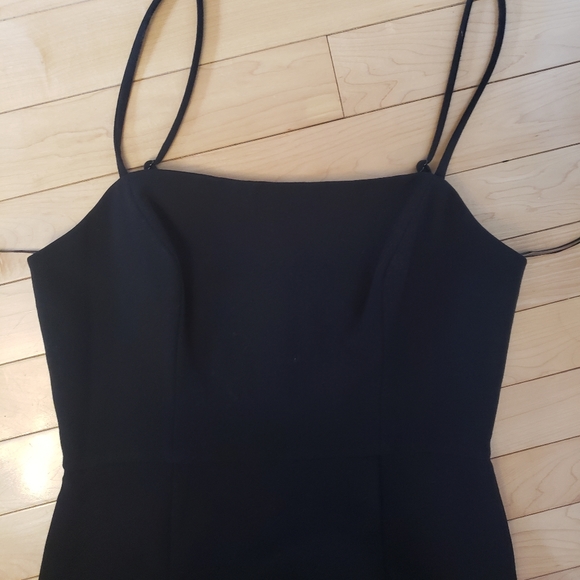 French Connection Little Black Dress - Picture 2 of 4